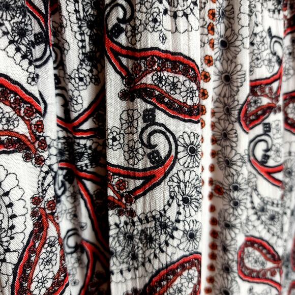 Boho Dress - Picture 5 of 10